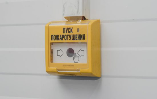 Модульная компрессорная станция МС 37