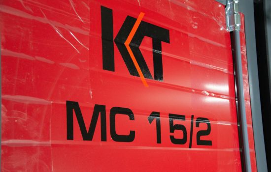 Модульная компрессорная станция МС 15/2