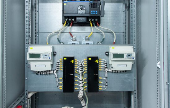 Модульная компрессорная станция МС 15/2