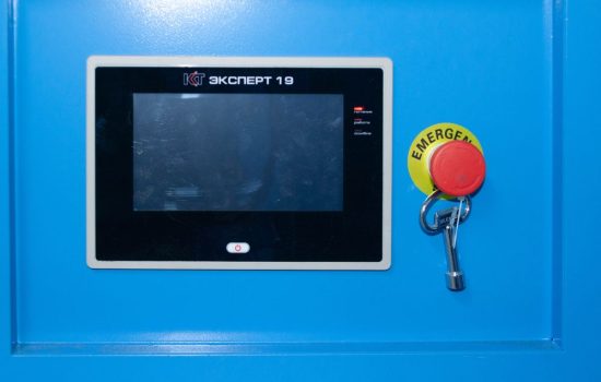 Модульная компрессорная станция МС 75/3