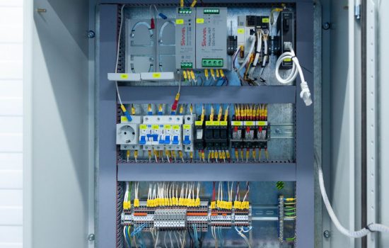 Модульная компрессорная станция МС 75/3