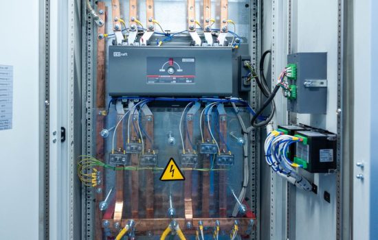 Модульная компрессорная станция МС 75/3