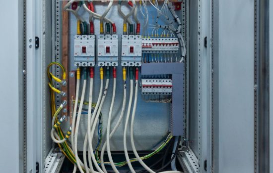 Модульная компрессорная станция МС 75/3