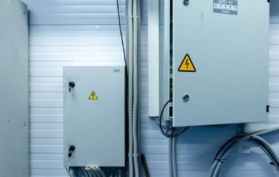 Модульная компрессорная станция МС 75/3