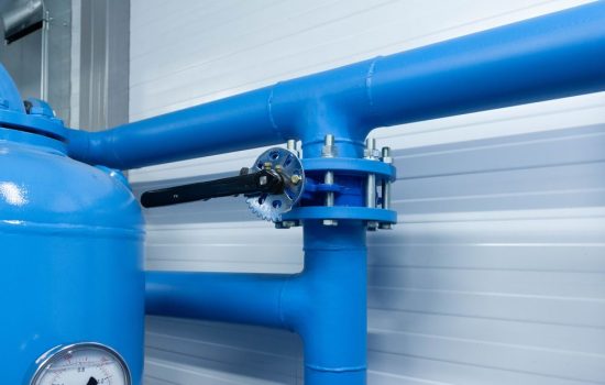 Модульная компрессорная станция МС 75/3